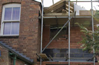 free Runnington home extension quotes